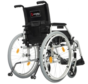 Кресло-коляска механическая, в том числе для детей, &quot;Ortoniсa Base 195&quot;